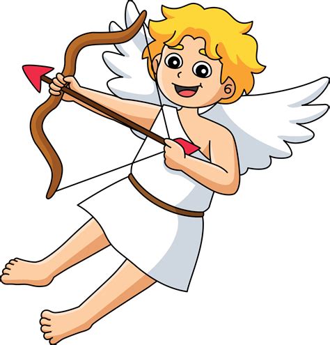 Cupid .